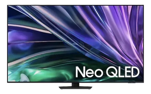 Tv Samsung Smart 75 Neo Qled 4k Qn85d