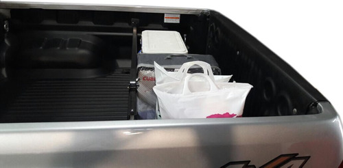 Divisor Para Caja Kraken Para Fiat Toro Oroch Saveiro Strada