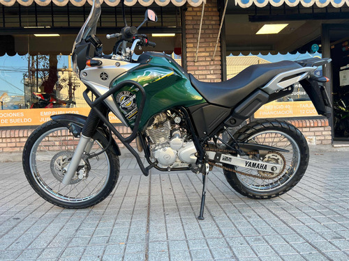 Yamaha Xt 250 Tenere Impecable