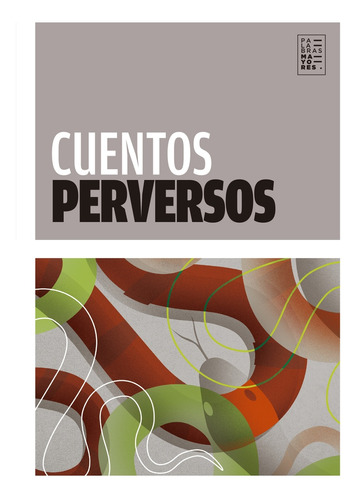 Cuentos Perversos - Aa.vv