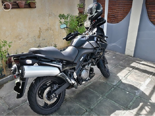 Suzuki V-strom Dl 1000 2006