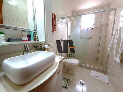 Imagem 25 de 30 de 3 Dormitórios (atual Com 2) À Venda, 134 M², Sacada - Ap1448