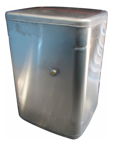 Tanque Combustível 400 L Tector 260e28 2012/13/14/15/16/17