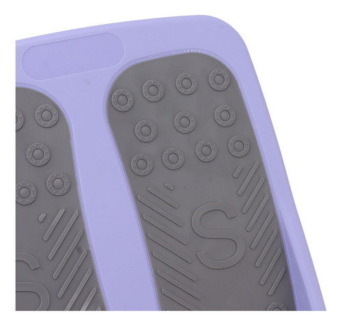 Y Ejercicio De Pies Antideslizante Ajustable Slant Board