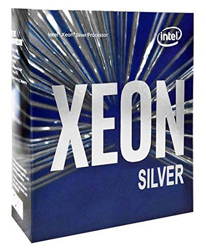 Intel Xeon Sliver