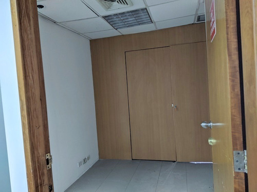 Imagen 7 de 20 de Alquiler Oficina 460m2 Altamira 6074