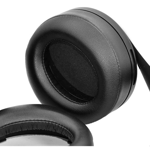 Almohadillas Para Auriculares Inalámbricos Ps5, Pulse 3d-