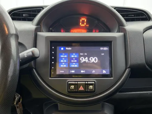 Suzuki S.presso Mt 1.0
