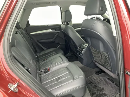 Audi Q5 2.0 TFSI QUATTRO ADVANCED