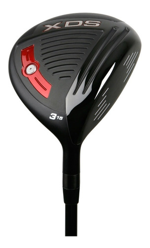 Palo Golf Madera Utilitaria Acer Xds #13 Armada A Medida