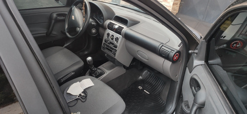 Chevrolet Classic 1.4 Ls Abs Airbag 2016