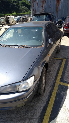 Imagem 4 de 8 de Sucata Peças Camry Xle 1997 3.0 V6 Gasolina