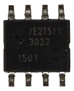 Ci 2qs03g Smd 2 Qs 03 G Circuito Integrado