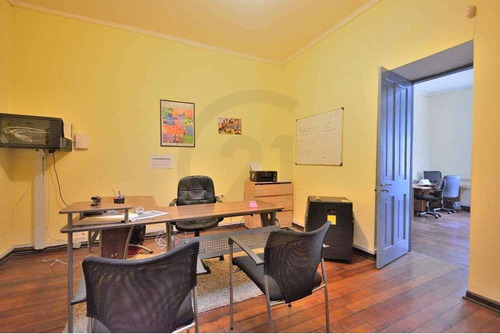 2 Casas, Comercial Oficinas Centro San Fernando