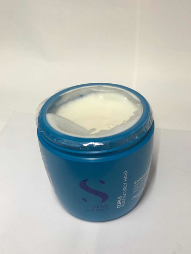 Enhancing Mask - Mascarilla Definición Rizos Alfaparf Milano 500ml