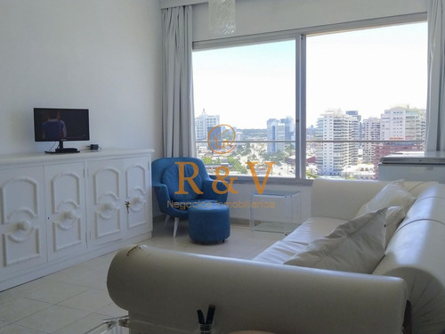 Imagen 6 de 18 de Apartamento En Peninsula