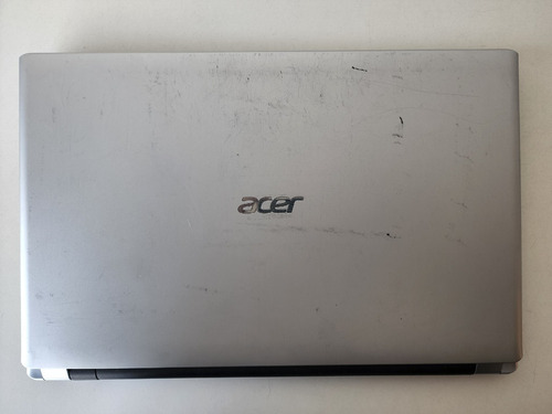 Imagen 5 de 9 de Notebook Acer Aspire V5 571g I3 4gb Ram 500gb - Leer Detalle