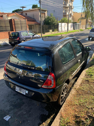 Renault Clio mío 1.2 full