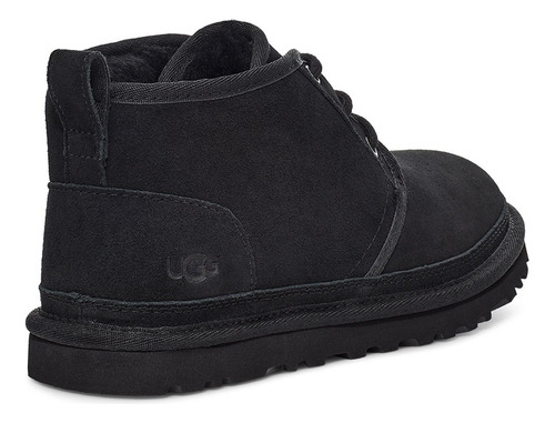 Botas Mujer Ugg Neumel Classic Black