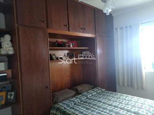 Imagem 10 de 21 de Apartamento À Venda Em Vila Iza - Ap002619