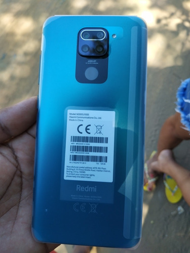 Note 9 128