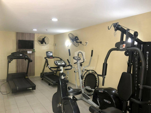 Apartamento À Venda, 87 M² Por R$ 550.000,00 - Ingá - Niterói/rj - Ap0070