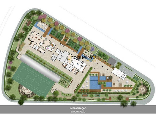 Imagem 7 de 30 de Apartamento Com 4 Dormitórios À Venda, 266 M² Por R$ 2.450.000,00 - Jardim Marajoara - São Paulo/sp - Ap10865