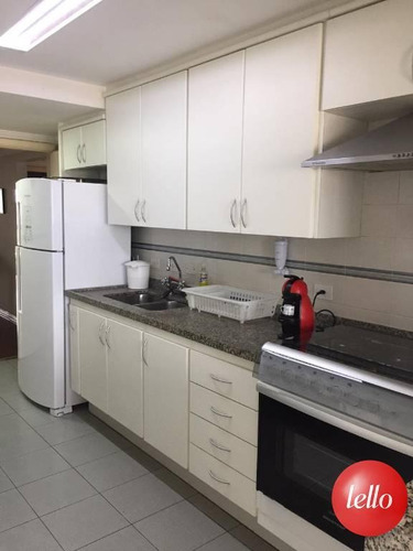 Apartamento - Ref: 225779