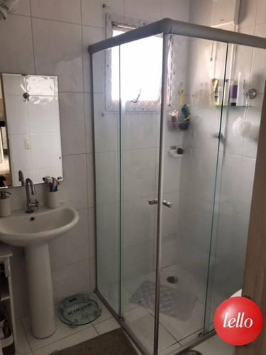 Imagem 11 de 30 de Apartamento - Ref: 235746