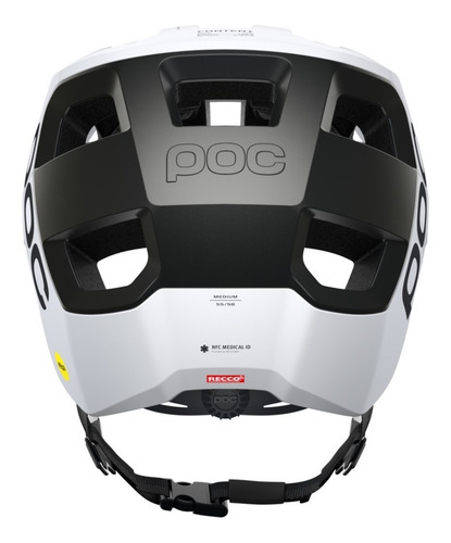 Capacete Poc Kortal Race Mips Mtb