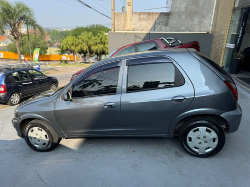 Chevrolet Celta Celta Spirit/ LT 1.0 MPFI 8V FlexP. 5p