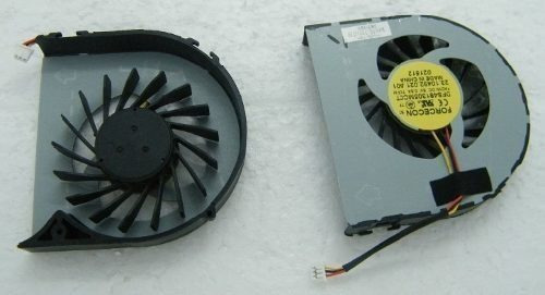 Ventilador Dell Inspiron N4050 Impecable Como Nuevo Poco Uso