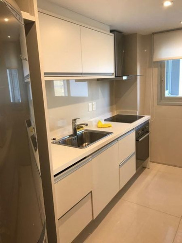 Alquiler Temporario De Apartamento 2 Dormitorios Playa Mansa