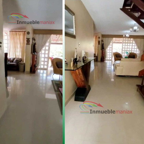 Imagen 3 de 7 de Casa En Venta Terrazas Del Club Hipico Baruta