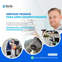 Comprar  Servicio Técnico Para Aires Acondicionados 