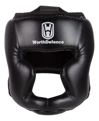 Accesorios Para Box Caretas De Boxeo Negro S