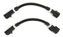 Comprar Arneses De Sensores De O2 Laterales L & R Para Ford Mustangs