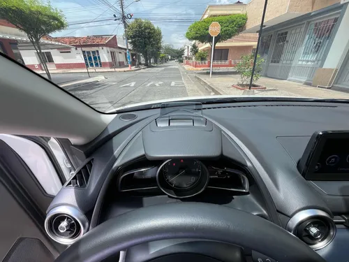 Mazda 2 Sedan 1.5 Grand Touring