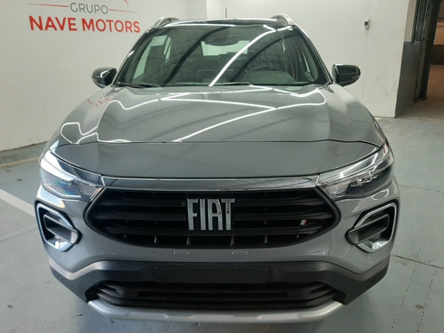Imagen 3 de 22 de Fiat Pulse 2022 1.0 Impetus T3 Cvt 0km Ver