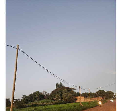 Gran Lote Subdividido (9 Lotes) En Gdor. Virasoro, Corrientes