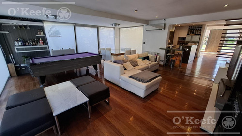 Imponente Casa En Venta De 5 Ambientes En Altos De Hudson Ii, Hudson, Berazategui