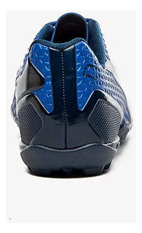 Botines Futbol Chicos Umbro Chrome Cesped Sintetico