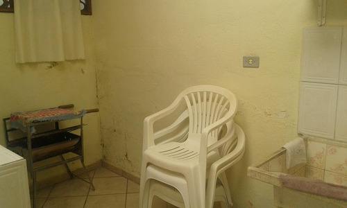 Imagem 4 de 14 de Casa Em Itanhaém , 100m Da Praia, Á 5 Minutos Do Centro.