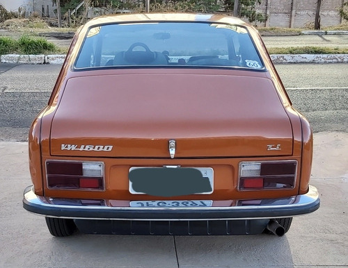 Volkswagen Tl