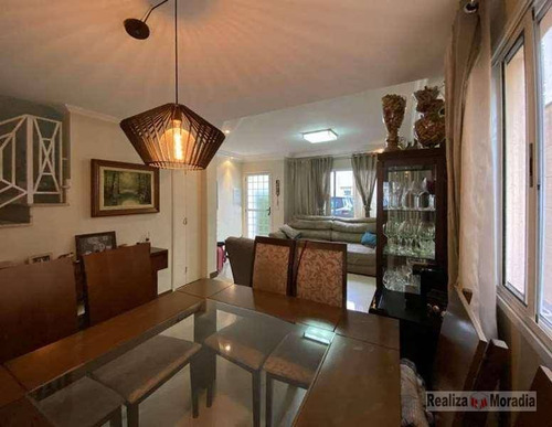 Imagem 5 de 28 de Casa À Venda, 91 M² Por R$ 530.000,00 - Granja Viana - Cotia/sp - Ca1824