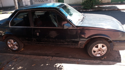 Chevrolet Monza Sle Alcool 2.0
