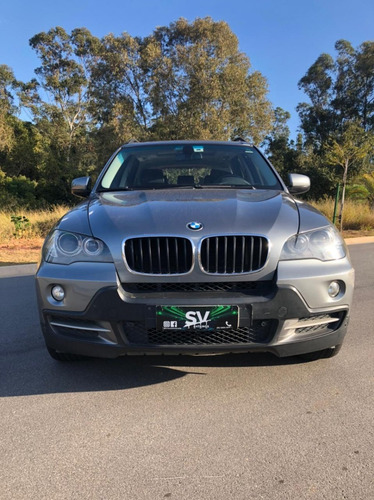 Imagem 5 de 13 de Bmw X5