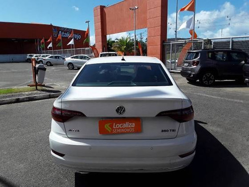 Imagem 2 de 10 de Volkswagen Jetta 1.4 250 Tsi Total Flex Tiptronic