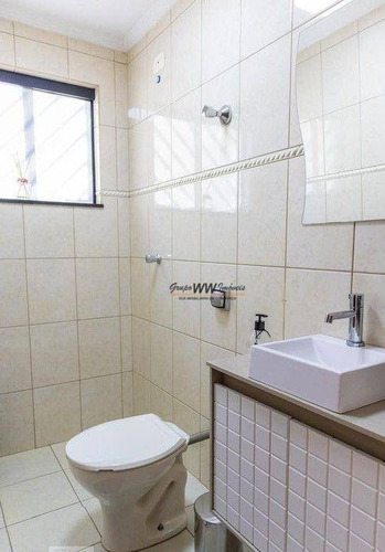 Imagem 24 de 30 de Sobrado À Venda, 144 M² Por R$ 850.000,00 - Jardim Guanca - São Paulo/sp - So2140