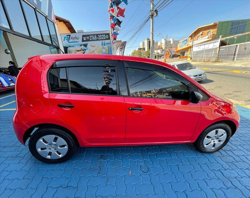 Imagem 5 de 8 de Up 1.0 Mpi Take Up 12v Flex 4p Manual